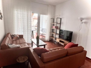 Apartment old town Tossa de Mar
